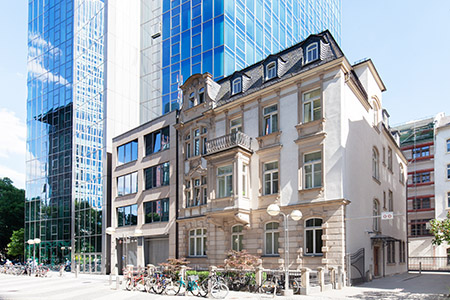 Immobilienfotografre-Frankfurt